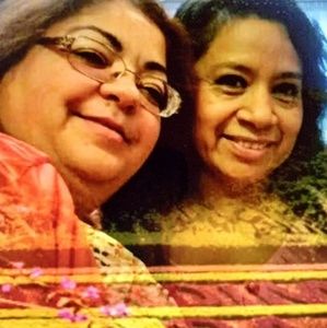 Meet your Posher, Janeth